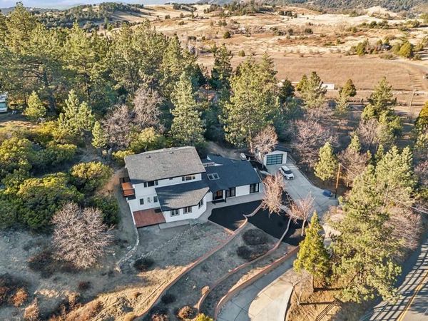 1326 Farmer Road, Julian, CA 92036