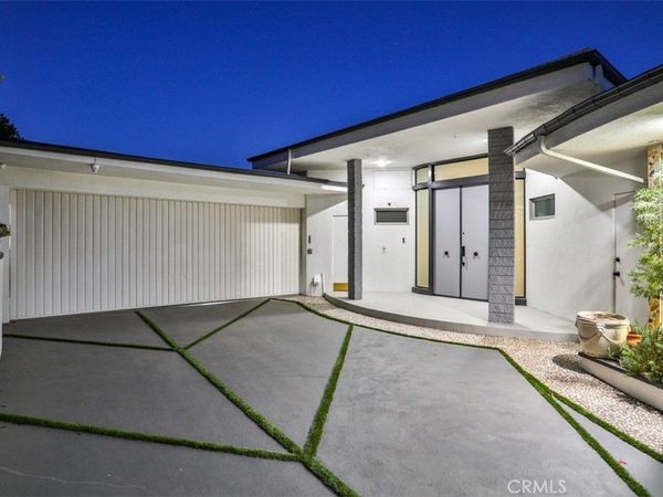 1740 Cielito Drive, Glendale, CA 91207