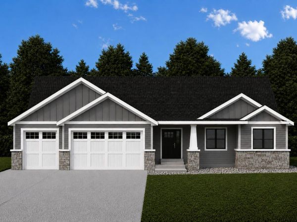 957 Clark Ln, Holmen, WI 54636