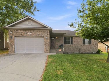 524 Homestead Drive, Nicholasville, KY 40356