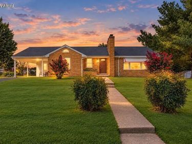 43 KY-433, Mackville, KY 40040