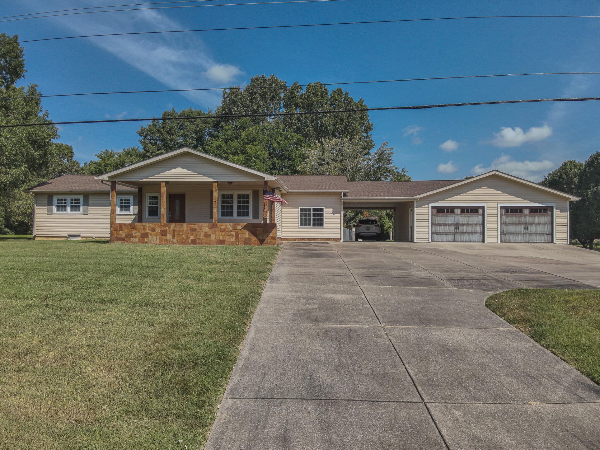 9800 U.s. Hwy 62, Calvert City, KY 42029 Main Photo