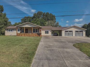 9800 U.S. Hwy 62, Calvert City, KY 42029