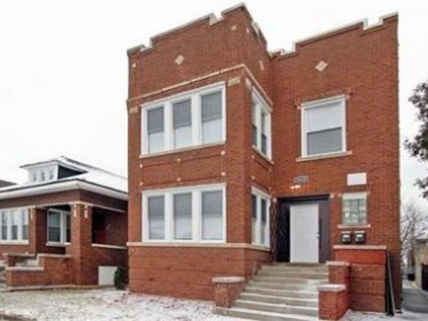 8025 S ADA Street , Chicago, IL 60620