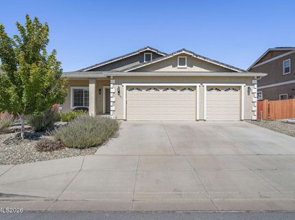18527 Mountain Ash Court, Reno, NV 89508 Photo