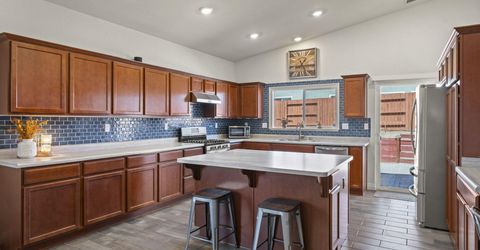 18527 Mountain Ash Court, Reno, NV 89508 Photo