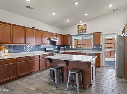 18527 Mountain Ash Court, Reno, NV 89508 Photo