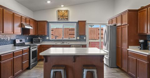 18527 Mountain Ash Court, Reno, NV 89508 Photo