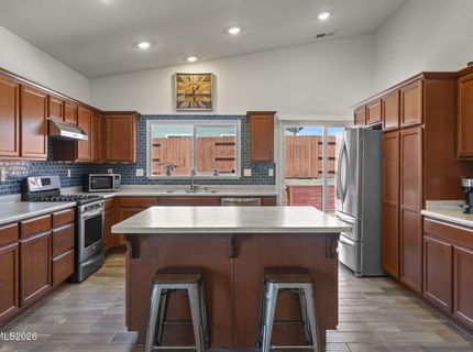 18527 Mountain Ash Court, Reno, NV 89508 Photo