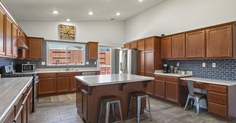 18527 Mountain Ash Court, Reno, NV 89508 Photo