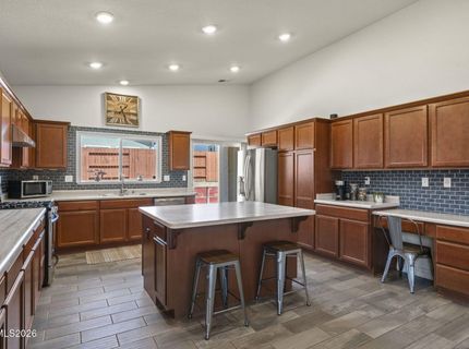 18527 Mountain Ash Court, Reno, NV 89508 Photo