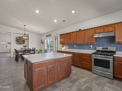 18527 Mountain Ash Court, Reno, NV 89508 Photo