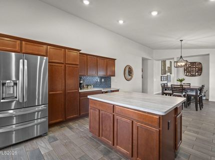 18527 Mountain Ash Court, Reno, NV 89508 Photo