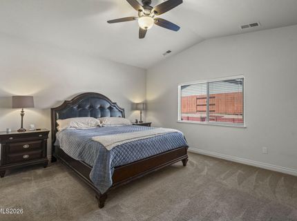 18527 Mountain Ash Court, Reno, NV 89508 Photo