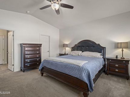 18527 Mountain Ash Court, Reno, NV 89508 Photo