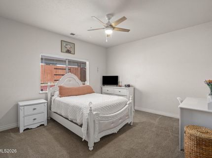 18527 Mountain Ash Court, Reno, NV 89508 Photo