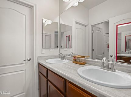 18527 Mountain Ash Court, Reno, NV 89508 Photo