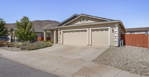18527 Mountain Ash Court, Reno, NV 89508 Photo