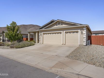 18527 Mountain Ash Court, Reno, NV 89508 Photo