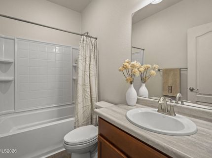 18527 Mountain Ash Court, Reno, NV 89508 Photo