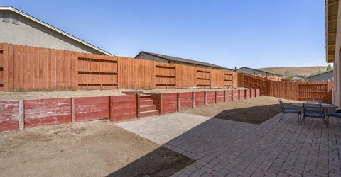 18527 Mountain Ash Court, Reno, NV 89508 Photo