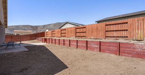 18527 Mountain Ash Court, Reno, NV 89508 Photo