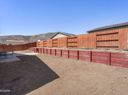 18527 Mountain Ash Court, Reno, NV 89508 Photo