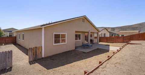 18527 Mountain Ash Court, Reno, NV 89508 Photo