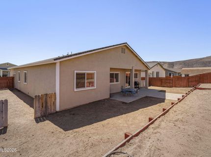 18527 Mountain Ash Court, Reno, NV 89508 Photo