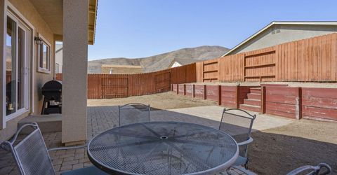 18527 Mountain Ash Court, Reno, NV 89508 Photo