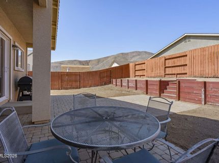 18527 Mountain Ash Court, Reno, NV 89508 Photo