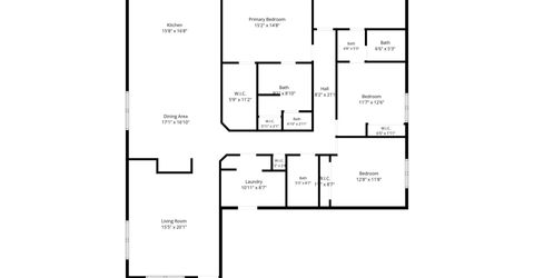 18527 Mountain Ash Court, Reno, NV 89508 Photo
