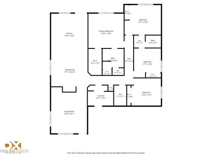 18527 Mountain Ash Court, Reno, NV 89508 Photo