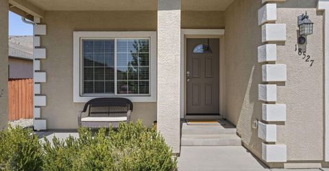 18527 Mountain Ash Court, Reno, NV 89508 Photo