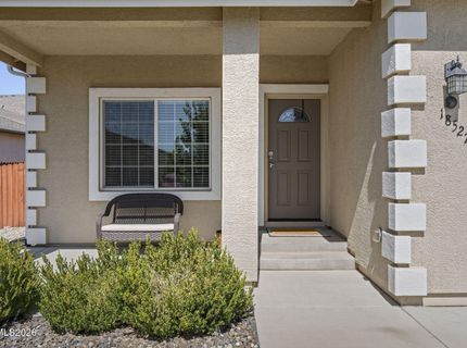 18527 Mountain Ash Court, Reno, NV 89508 Photo