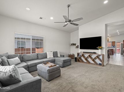 18527 Mountain Ash Court, Reno, NV 89508 Photo