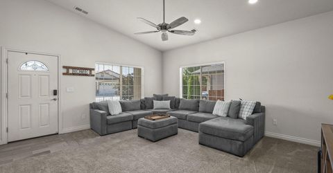 18527 Mountain Ash Court, Reno, NV 89508 Photo