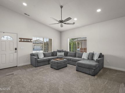 18527 Mountain Ash Court, Reno, NV 89508 Photo