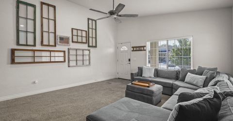18527 Mountain Ash Court, Reno, NV 89508 Photo