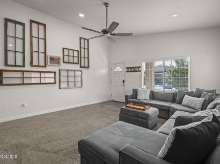 18527 Mountain Ash Court, Reno, NV 89508 Photo