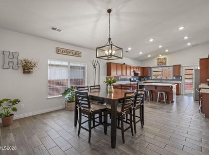 18527 Mountain Ash Court, Reno, NV 89508 Photo