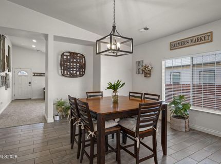 18527 Mountain Ash Court, Reno, NV 89508 Photo