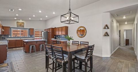 18527 Mountain Ash Court, Reno, NV 89508 Photo