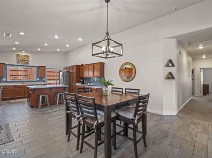 18527 Mountain Ash Court, Reno, NV 89508 Photo
