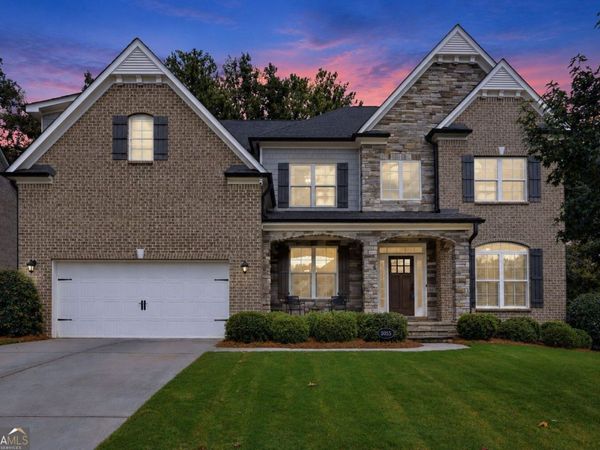 3055 Annapolis Way, Cumming, GA 30041