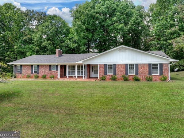 167 Vista Drive, Ellijay, GA 30540