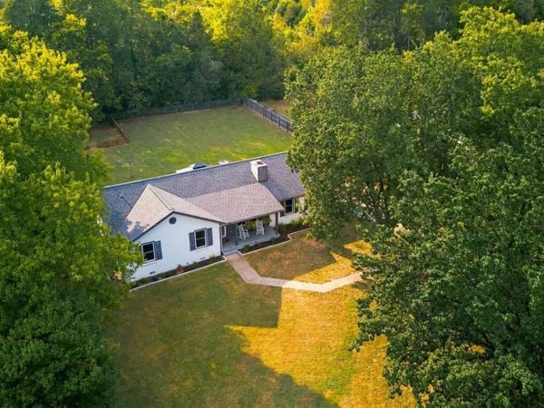 1110 Kathryn Rd, Mount Juliet, TN 37122