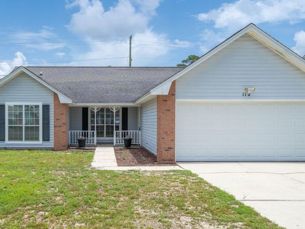 112 Michelle Court , Panama City, FL 32407
