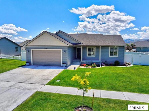 CHUBBUCK, ID 83202