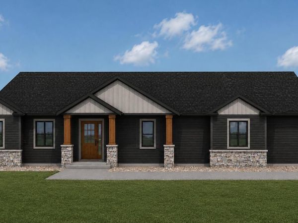 956 Clark LANE, Holmen, WI 54636